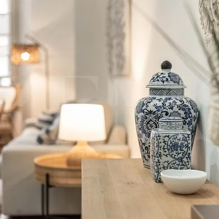 Appartamento Dreamy Mediterranean With Parking - Center By Rems *