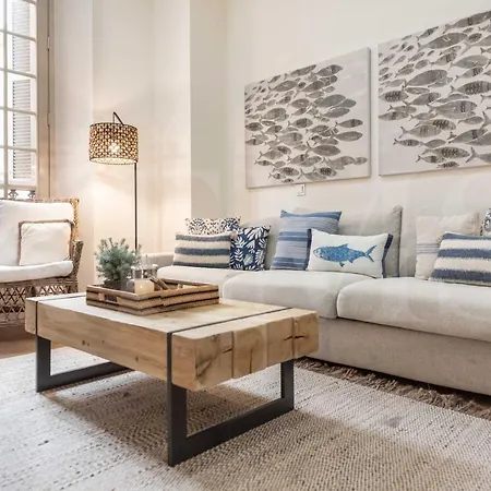 Appartamento Dreamy Mediterranean With Parking - Center By Rems *
