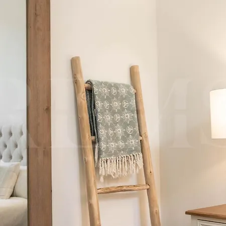 Dreamy Mediterranean With Parking - Center By Rems Apartment Malaga